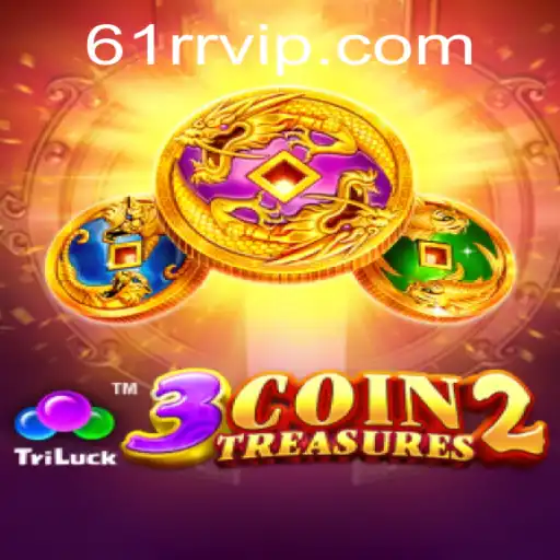 Explore the Thrilling World of 3CoinTreasures2