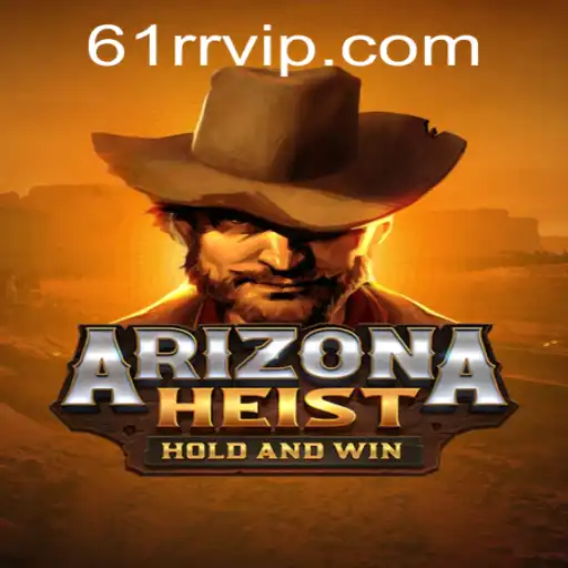 Discovering ArizonaHeist: An Immersive Gaming Experience
