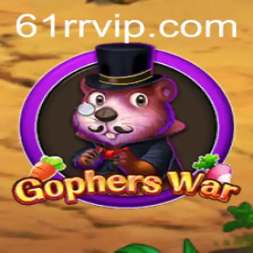 GophersWar: An Epic Battle Unfolding