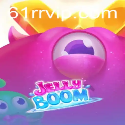 Exploring JellyBoom: The Exciting World of Puzzling Adventures