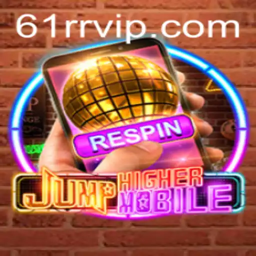 Immerse Yourself in the Thrilling Universe of JumpHighermobile