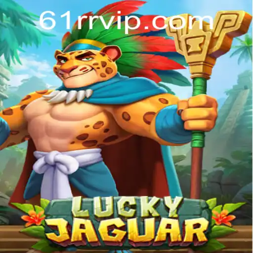 Unveiling the Thrills of LuckyJaguar: A Deep Dive into Adventure and Chance