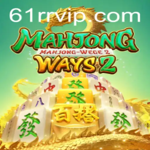 MahjongWays2: An Engaging Journey into the World of Mahjong