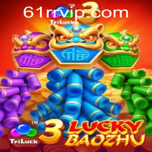 Discover the Thrilling World of 3LuckyBaozhu: A Deep Dive