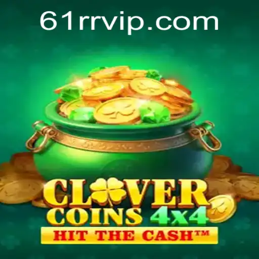 Exploring the Exciting World of CloverCoins4x4: A Strategic Adventure