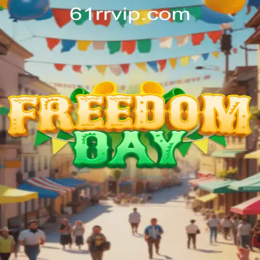 Exploring 'FreedomDay': The Groundbreaking Strategy Game Redefining Tactical Play