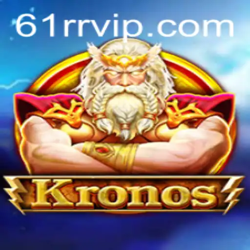Exploring the Enigmatic World of Kronos: A Closer Look at the Game and Its Intriguing Mechanics