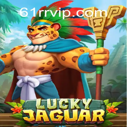 Unveiling the Thrills of LuckyJaguar: A Deep Dive into Adventure and Chance