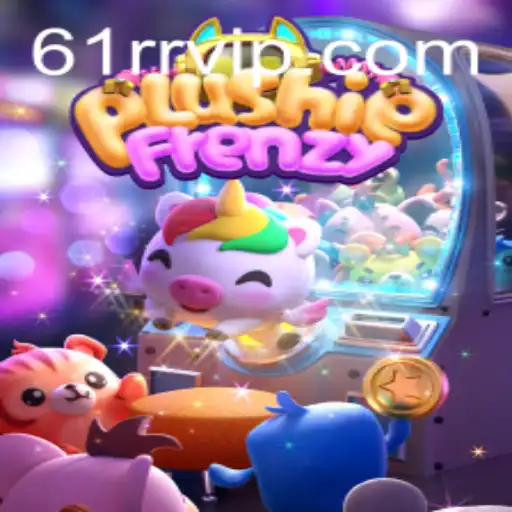 Discover the Whimsical World of PlushieFrenzy and Its Enthralling Adventure