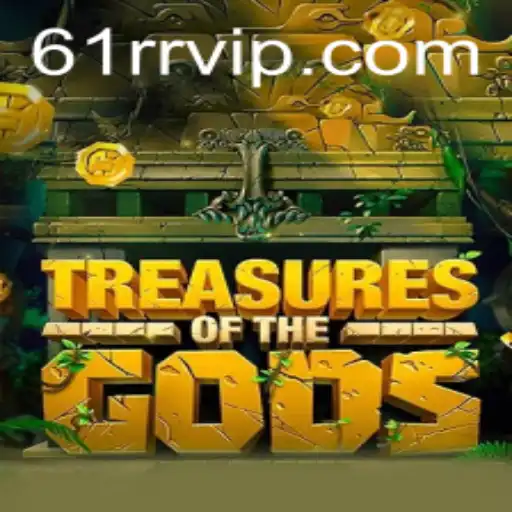 Treasure of the Gods: Discover the Secrets of '61rr'
