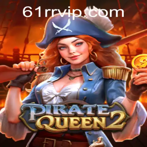 PirateQueen2: Navigate High Seas and Adventures with a Twist