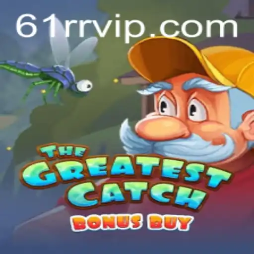 Exploring TheGreatestCatchBonusBuy: A Captivating Gaming Experience