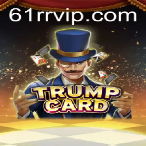 TrumpCard: Unveiling the Thrills of Strategy and Wit