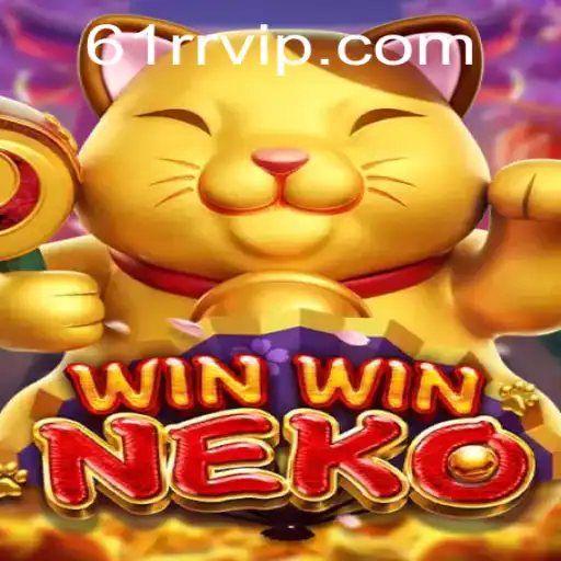 Delve into the Charming World of WinWinNeko: A Unique Gaming Experience with 61rr
