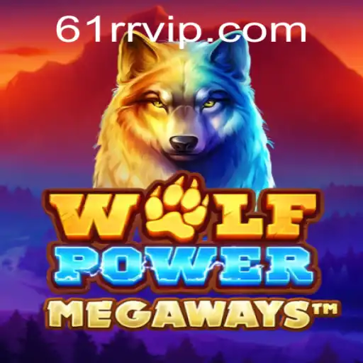 Dive into Adventure with WolfPowerMega: A Game for True Enthusiasts